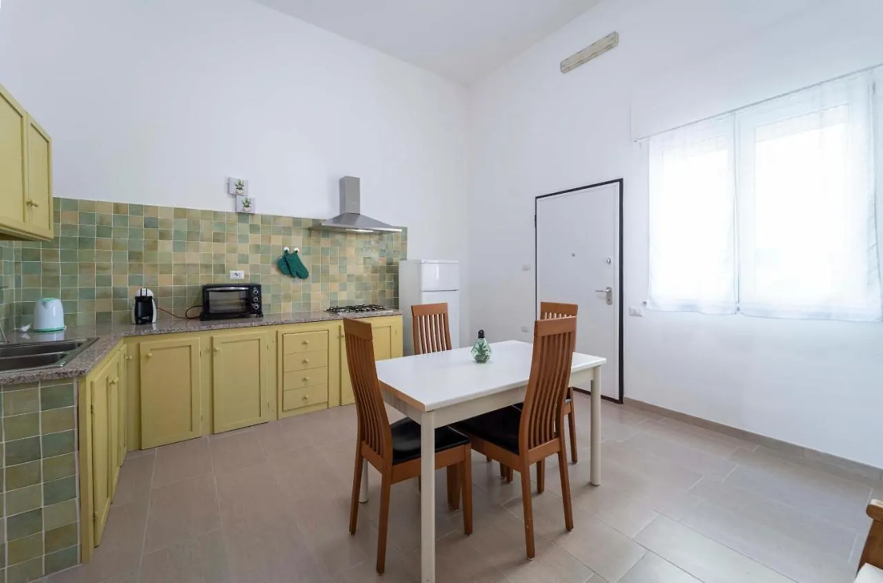 Su Caminu E S'Alighera Alghero