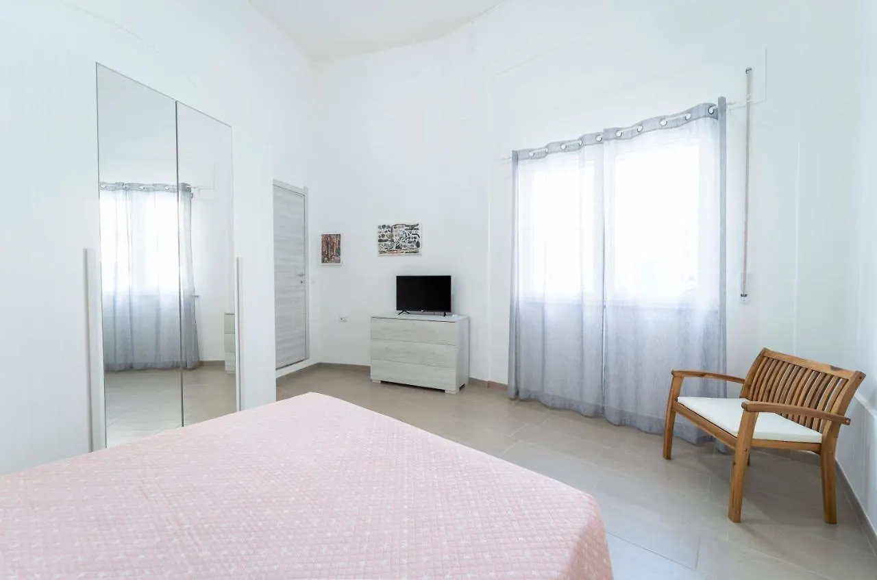 Su Caminu E S'Alighera Alghero Holiday home