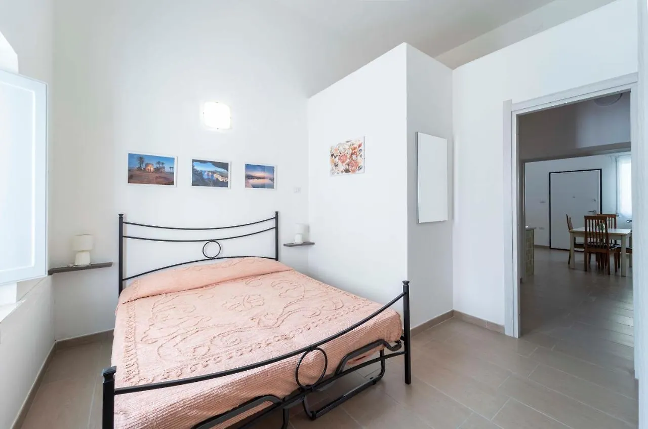 Holiday home Su Caminu E S'Alighera Alghero
