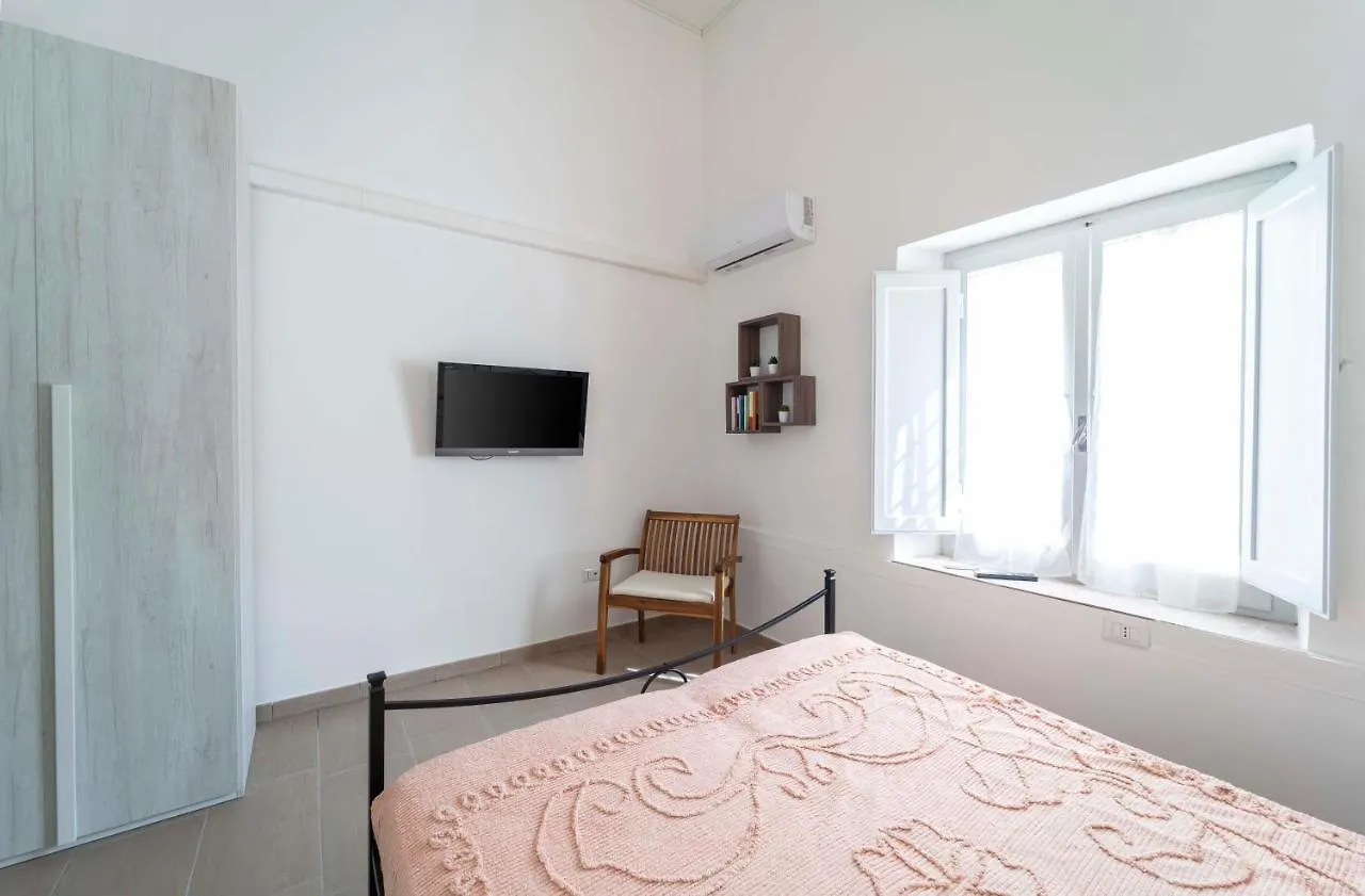 Su Caminu E S'Alighera Alghero Holiday home