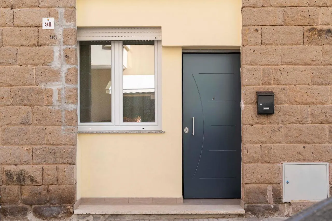 Su Caminu E S'Alighera Alghero Italy