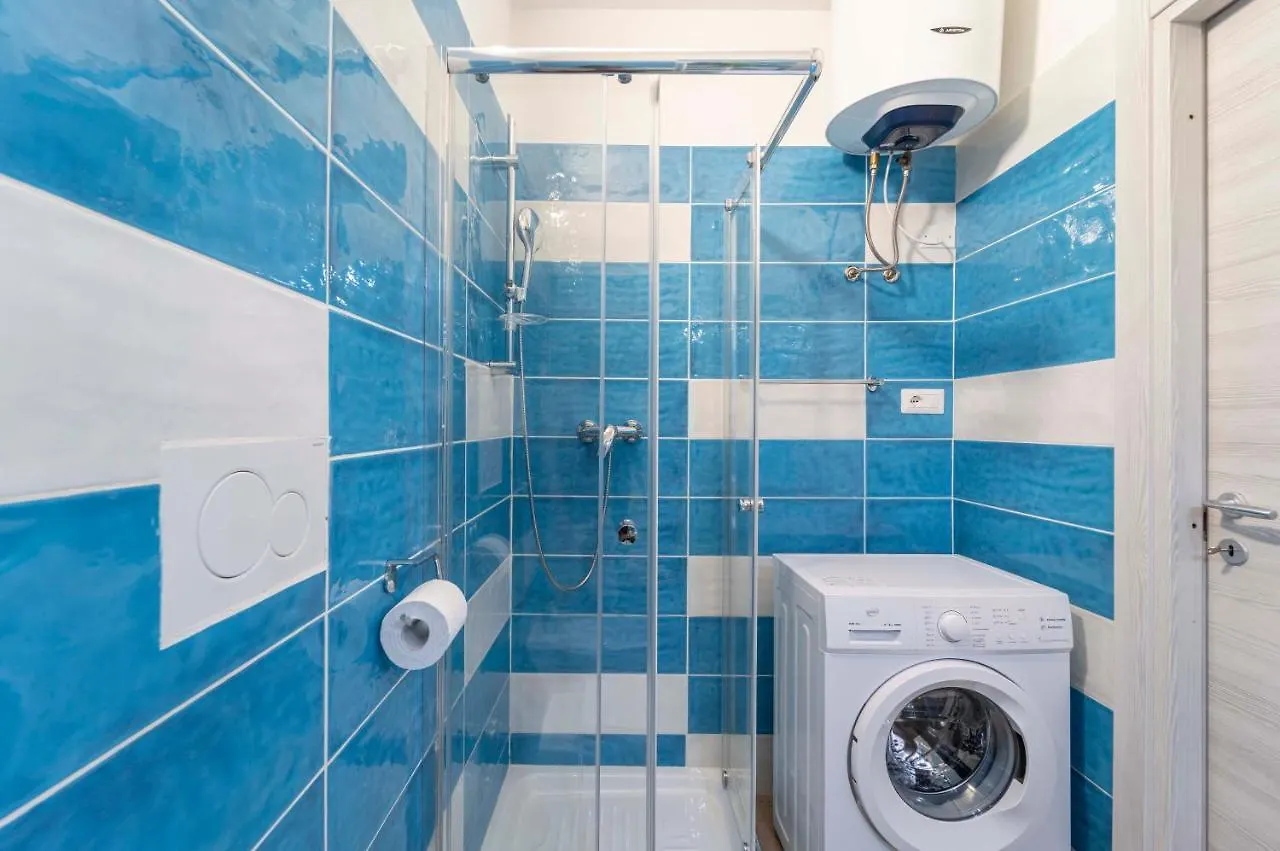 Su Caminu E S'Alighera Alghero Holiday home