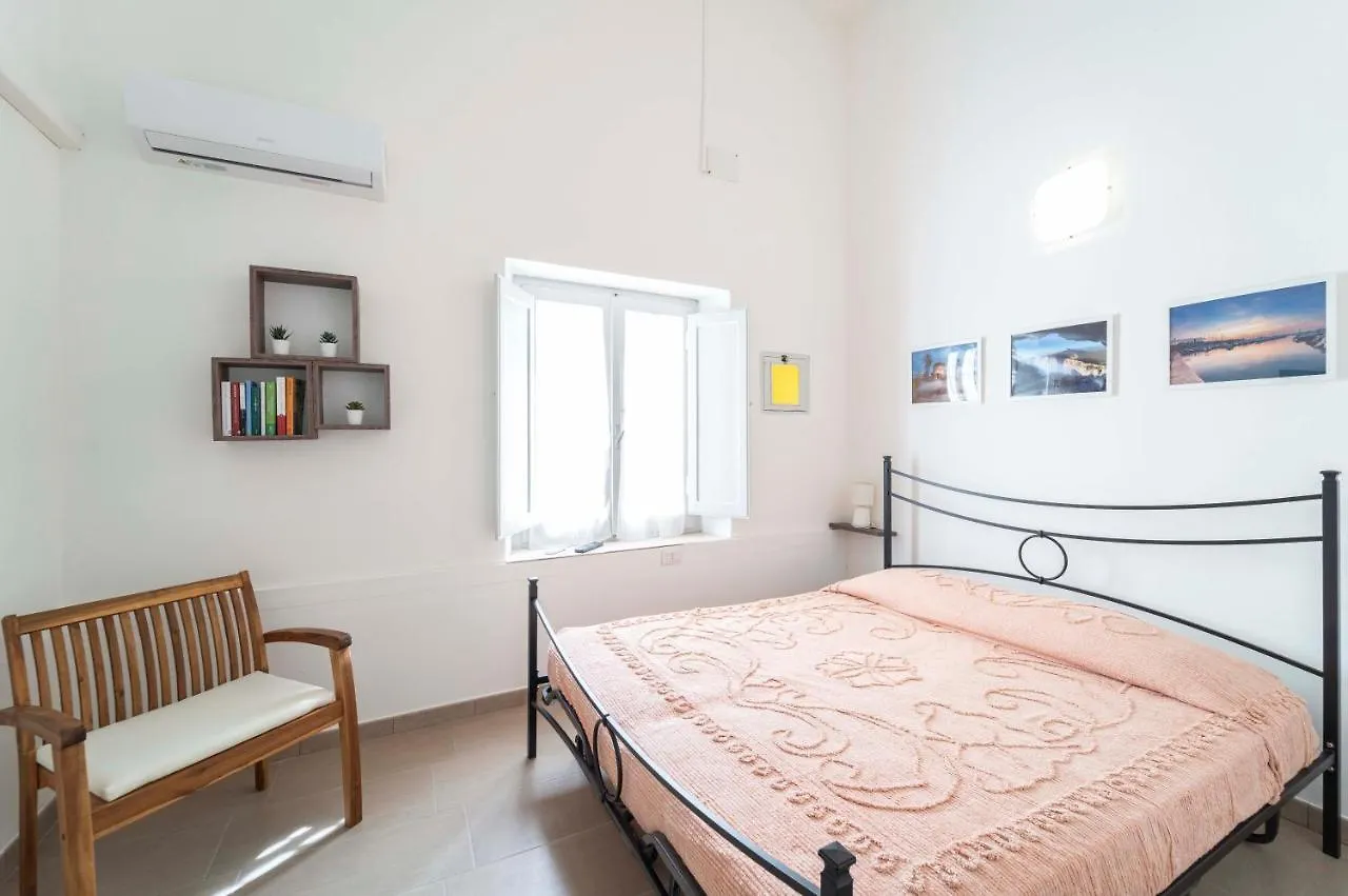 Holiday home Su Caminu E S'Alighera Alghero Italy